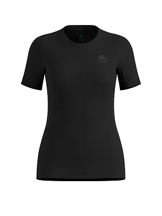 ODLO | Camiseta interior de mujer Natural Merino 200 | 